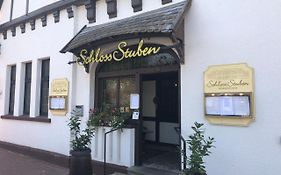Hotel Schlossstuben